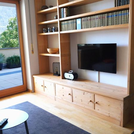 Apartment Cascada - Alpstay Parcines Kültér fotó