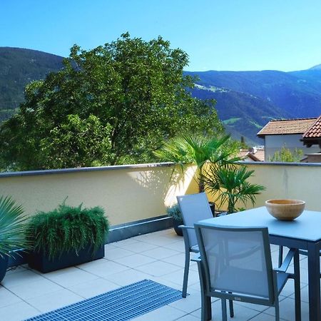 Apartment Cascada - Alpstay Parcines Kültér fotó