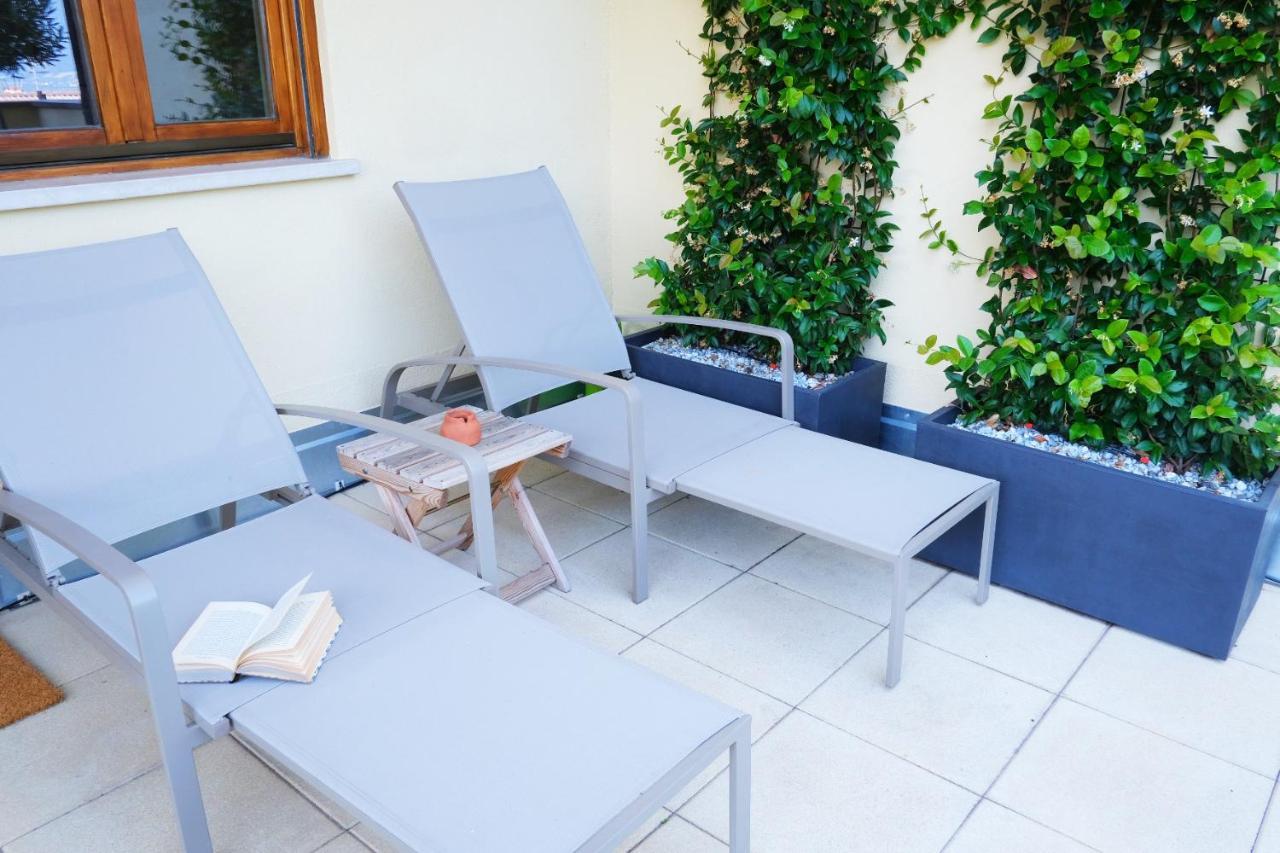Apartment Cascada - Alpstay Parcines Kültér fotó