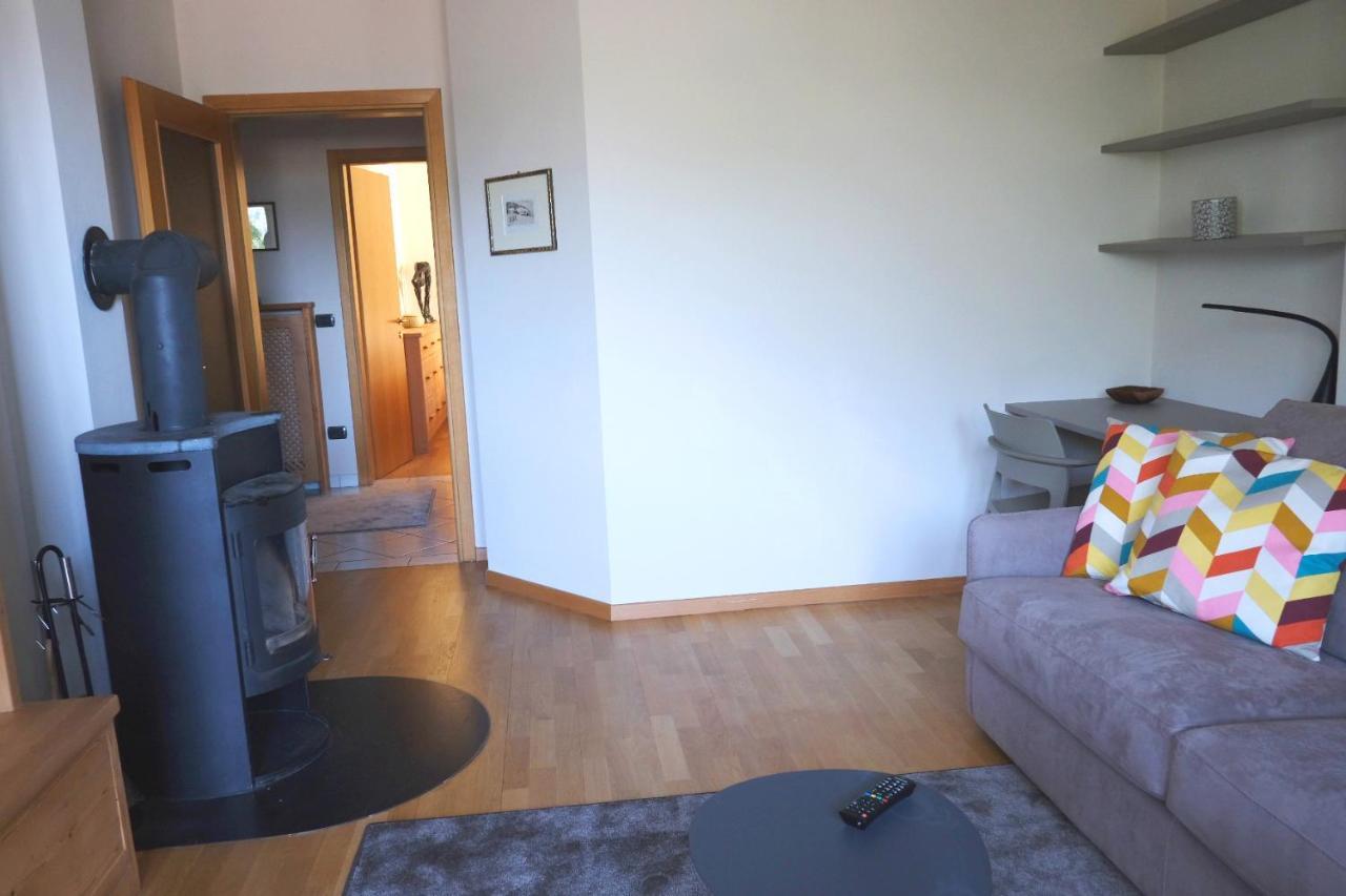 Apartment Cascada - Alpstay Parcines Kültér fotó