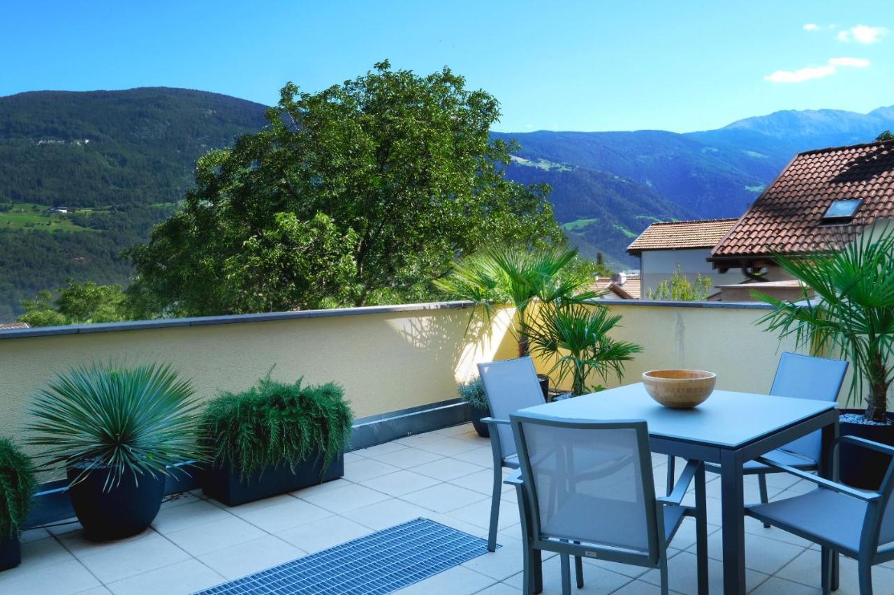 Apartment Cascada - Alpstay Parcines Kültér fotó
