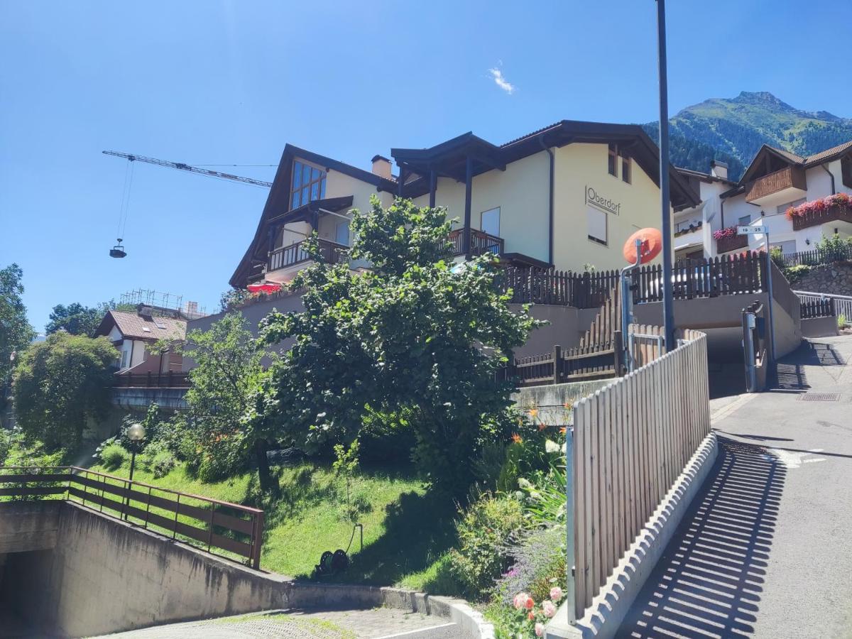 Apartment Cascada - Alpstay Parcines Kültér fotó